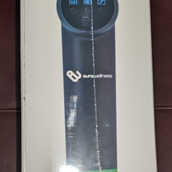 Aura Revive deep muscle pain relief device - Picture 3 of 6